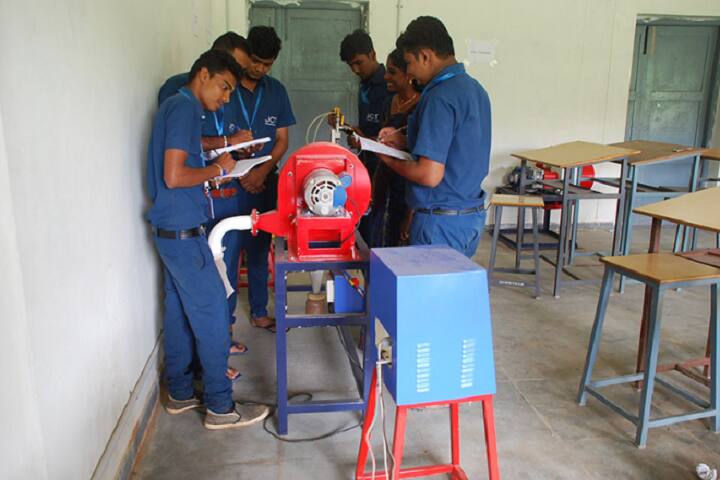 laboratory